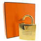 HERMES Cadena Perfume Case Gold-Plated #AH384