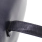 CELINE Handbag Bag Navy Leather #BZ378
