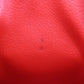 CELINE Handbag Leather Black #AH230