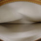 LOUIS VUITTON LV Reporter PM Shoulder Bag Monogram Leather M45254 #BO87