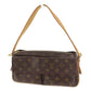 LOUIS VUITTON LV Viva Cite MM Shoulder Bag Monogram Leather M51164 #CX20