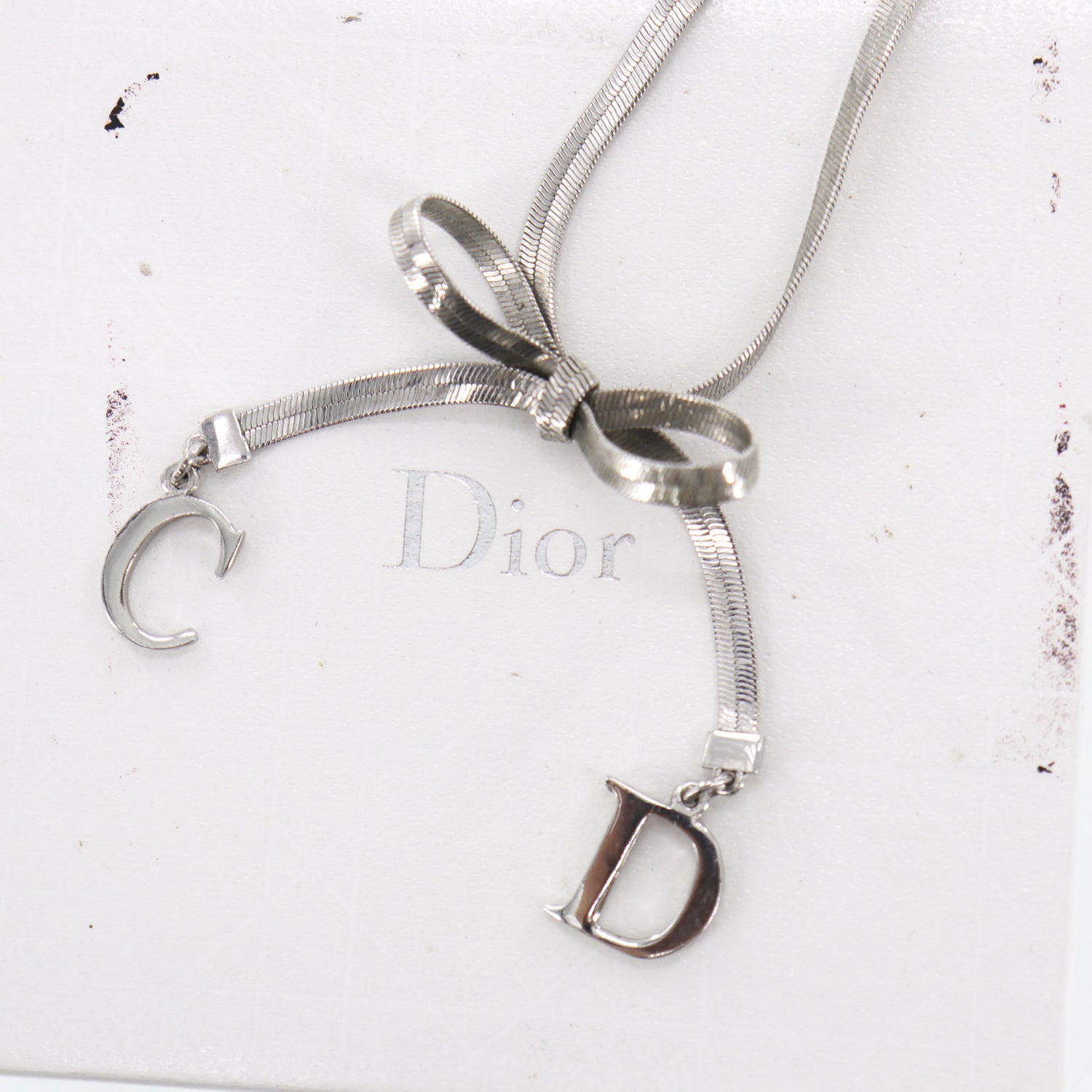 Christian Dior