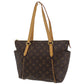 Louis Vuitton LV Totally PM Used Shoulder Tote Bag Monogram M56688 #CH549