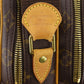 LOUIS VUITTON LV Reporter PM Shoulder Bag Monogram Leather M45254 #BO87