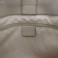 GUCCI Original GG Canvas Tote Handbag Brown #BR368
