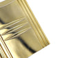 HERMES Cadena Perfume Case Gold-Plated #AH384