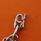 HERMES Necklace Chaine D'Ancre Silver 925 #AH539