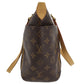 Louis Vuitton LV Totally PM Used Shoulder Tote Bag Monogram M56688 #CH549