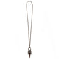 Chrome Hearts Dagger Pendant Necklace Charm Silver 925 #AG313