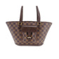 LOUIS VUITTON LV Manosque PM Shoulder Tote Bag Damier N51121 #CP152