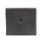 GUCCI Small Bi-fold Wallet Black Leather #AH562