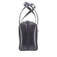 CELINE Handbag Bag Navy Leather #BZ378