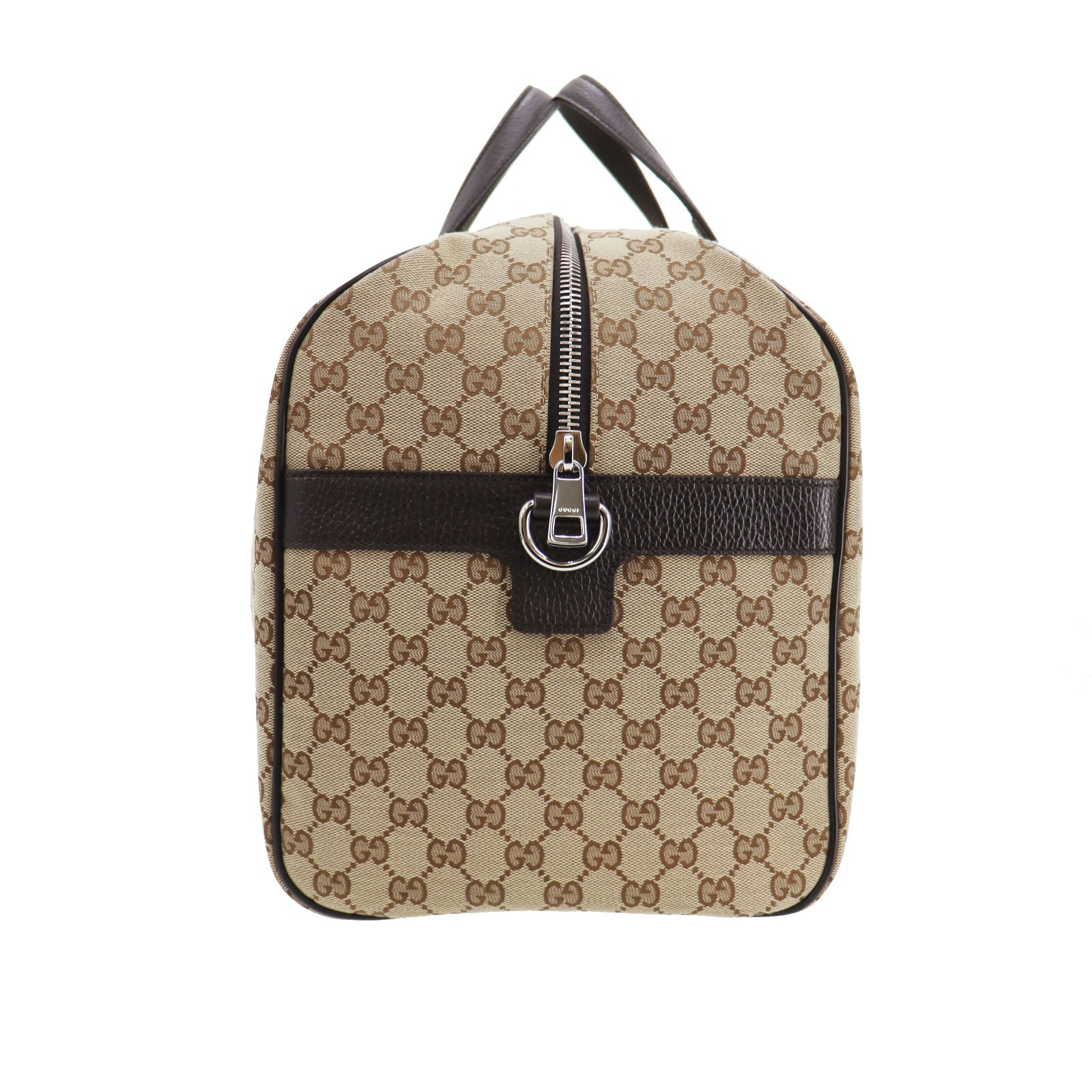 Authentic Gucci Travel Bag outlets