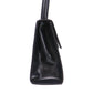 CELINE Handbag Bag Navy Leather #CO399