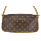 LOUIS VUITTON LV Viva Cite MM Shoulder Bag Monogram Leather M51164 #CX20