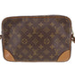 Louis Vuitton LV Trocadero 27 Shoulder Bag Monogram Leather M51274 #AG911