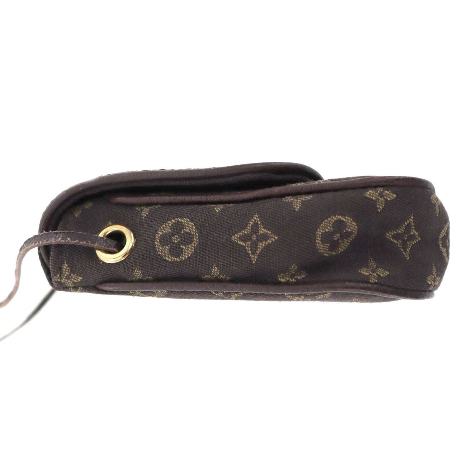 LOUIS VUITTON LV Mini Pochette Cancun Pouch Monogram M95313 #AG207