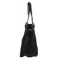 GUCCI Original GG Hand Shoulder Bag Black Nylon #AG798