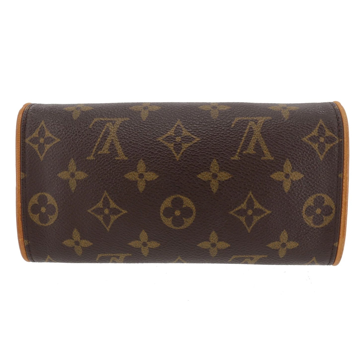 LOUIS VUITTON LV Pochette Twin PM Shoulder Body Bag Monogram M51854 #BS75