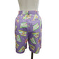 Christian Dior SPORTS Short Pants Purple Size M #AH168 S