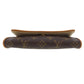 LOUIS VUITTON LV Pochette Twin PM Shoulder Body Bag Monogram M51854 #BS75