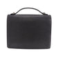 LOUIS VUITTON LV Monceau 2Way Handbag Epi Black M52792 #AH410