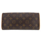 Louis Vuitton LV Pochette Twin GM Shoulder Bag Monogram M51852 #AH419