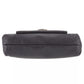 CELINE Handbag Leather Black #AH230