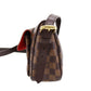 LOUIS VUITTON LV Ravello GM Shoulder Bag Damier Brown N60006 #AG882