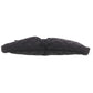 GUCCI Original GG Canvas Fanny Pack Waist Bag Black Canvas #BT121