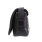 CHANEL Quilted Coco Cocoon Shoulder Bag Nylon Black #CK98