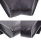 LOUIS VUITTON LV Arche Shoulder Bag Epi Leather Black M52572 #AG7