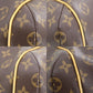 Louis Vuitton LV Totally PM Used Shoulder Tote Bag Monogram M56688 #CH549