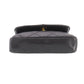 CHANEL Bum Bag Matelasse Lambskin Leather Belt Bag Black #EC582
