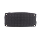 CHANEL New Travel Line Tote Bag Black Nylon #EH49