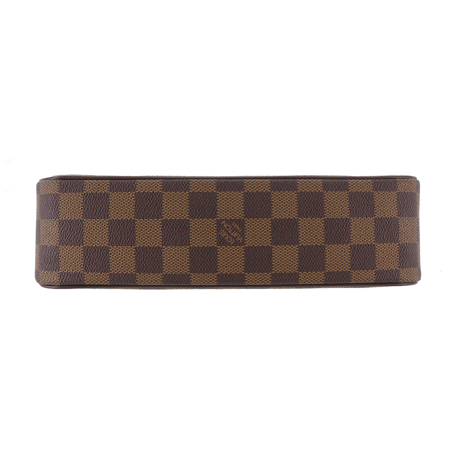 LOUIS VUITTON LV Revello PM Handbag Damier Brown N60007 #CN311