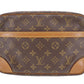 Louis Vuitton LV Trocadero 27 Shoulder Bag Monogram Leather M51274 #AG911
