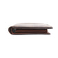 Louis Vuitton LV Bifold Wallet Monogram Brown M61665 #ED367