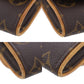 LOUIS VUITTON LV Pochette Twin PM Shoulder Bag Monogram M51854 #AH420