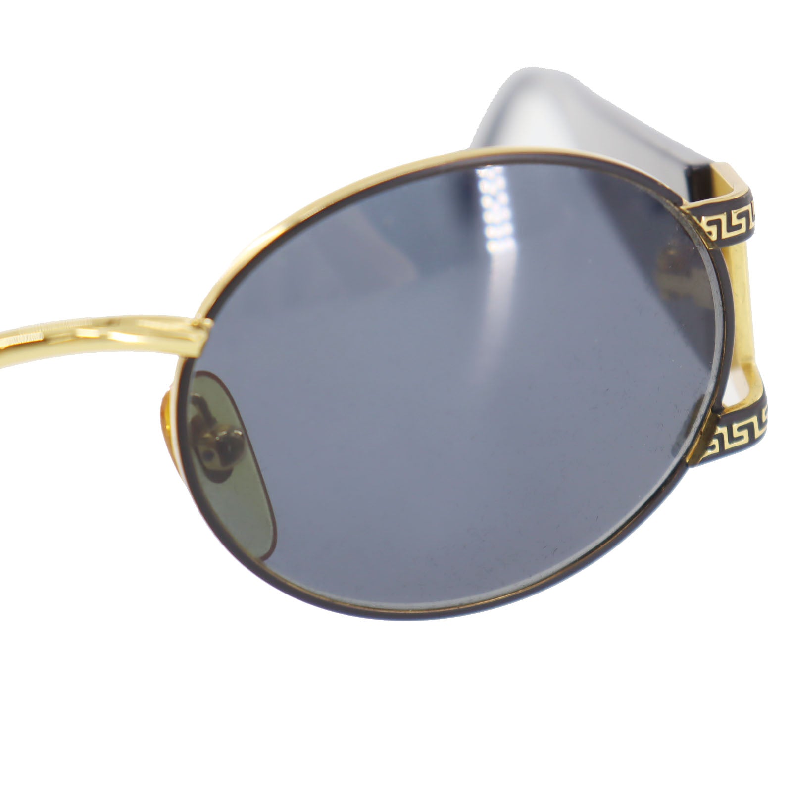 Gianni versace eyeglasses best sale