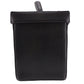 CHANEL Shoulder Handbag Vanity Caviar Skin Leather #BR452