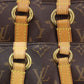 Louis Vuitton LV Totally PM Used Shoulder Tote Bag Monogram M56688 #CH549