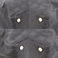 CHANEL New Travel Line Tote Bag Black Nylon #EH49