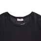 Christian Dior T-Shirts Tops Black Size XL #AH678