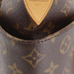 Louis Vuitton LV Totally PM Used Shoulder Tote Bag Monogram M56688 #CH549