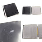 FENDI Zucca CD Case Brown Black Canvas #AH270