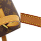 LOUIS VUITTON LV Vavin PM Tote Handbag Monogram Leather M51172 #AG574