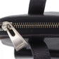 CELINE Handbag Leather Black #AH230