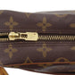 Louis Vuitton LV Trocadero 27 Shoulder Bag Monogram Leather M51274 #AG911