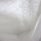 Christian Dior Bathrobe White Cotton 100% White M #AG848